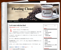 floating Cloud